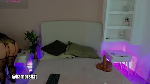 NATHALY  online show from 15, 5, 2026