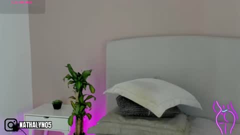 NATHALY  online show from 9, 7, 2026