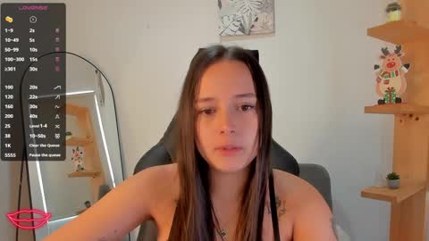 Snapshot of nathalyxx_ chatting on 20, 12, 2024 nathalyxx_ online show from 20, 12, 2024