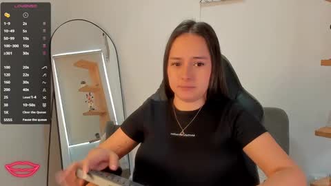 Snapshot of nathalyxx_ chatting on 23, 12, 2024 nathalyxx_ online show from 23, 12, 2024
