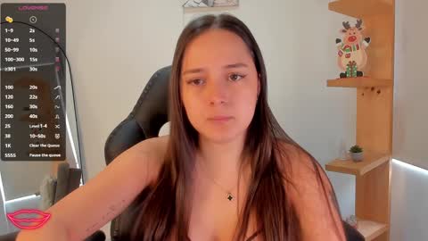 Snapshot of nathalyxx_ chatting on 30, 12, 2024 nathalyxx_ online show from 30, 12, 2024