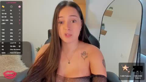 Snapshot of nathalyxx_ chatting on 21, 1, 2025 nathalyxx_ online show from 21, 1, 2025