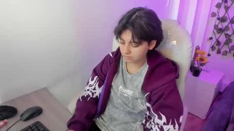 nathalyy_ds online show from 24, 2, 2026