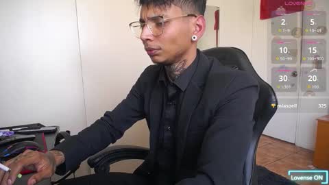 Snapshot of nathan_aress6666 chatting on 13, 12, 2025 nathan_aress6666 online show from 13, 12, 2025