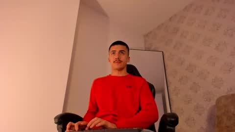 Snapshot of nathan_baker__ chatting on 19, 11, 2025 nathan_baker__ online show from 19, 11, 2025