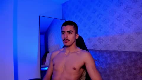 Snapshot of nathan_baker__ chatting on 3, 12, 2025 nathan_baker__ online show from 3, 12, 2025