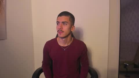 Snapshot of nathan_baker__ chatting on 5, 12, 2025 nathan_baker__ online show from 5, 12, 2025