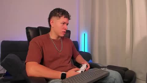 Nathan online show from 27, 9, 2025