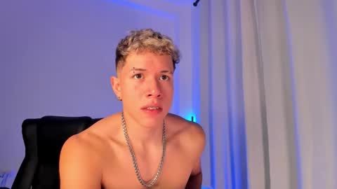 Nathan online show from 10, 10, 2025