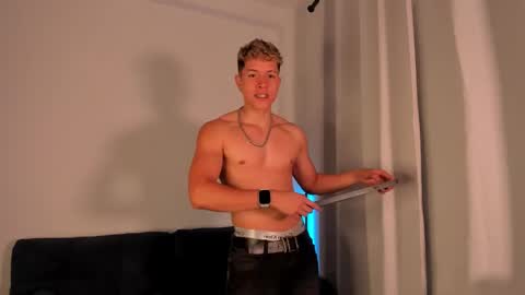 Nathan online show from 16, 10, 2025