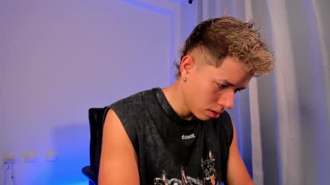 Nathan online show from 17, 11, 2025