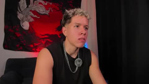 Nathan online show from 20, 3, 2026