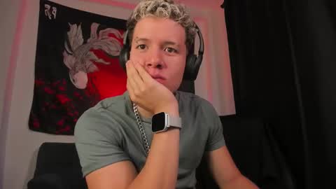 Nathan online show from 25, 3, 2026