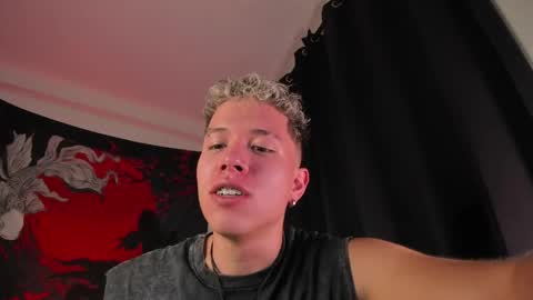 Nathan online show from 8, 4, 2026