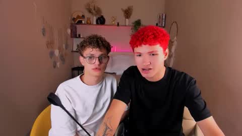 Snapshot of nathan_curl chatting on 6, 11, 2025 Nathan online show from 6, 11, 2025