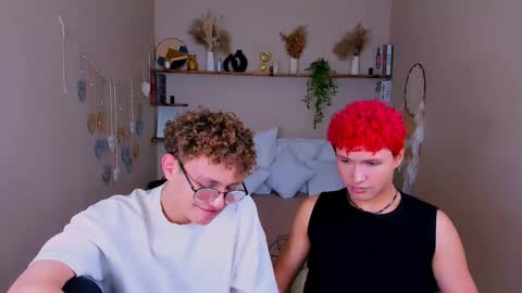 Snapshot of nathan_curl chatting on 19, 11, 2025 Nathan online show from 19, 11, 2025