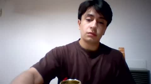 Snapshot of nathan_demon chatting on 25, 7, 2026 Nathan online show from 25, 7, 2026
