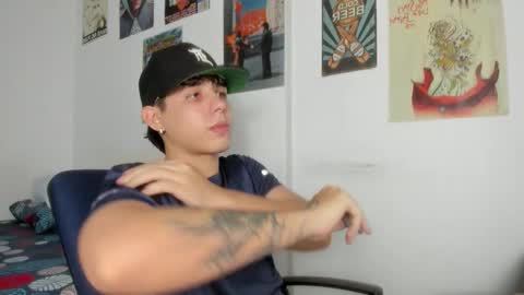 Snapshot of nathan_galanis chatting on 15, 11, 2025 nathan online show from 15, 11, 2025