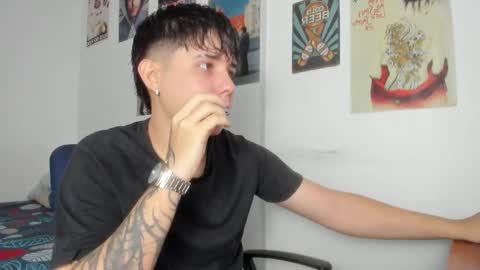 Snapshot of nathan_galanis chatting on 25, 11, 2025 nathan online show from 25, 11, 2025