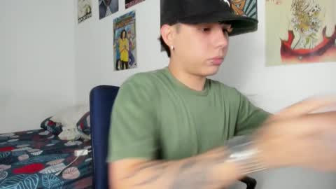 Snapshot of nathan_galanis chatting on 4, 12, 2025 nathan online show from 4, 12, 2025