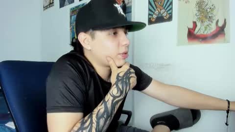 Snapshot of nathan_galanis chatting on 12, 1, 2026 nathan online show from 12, 1, 2026