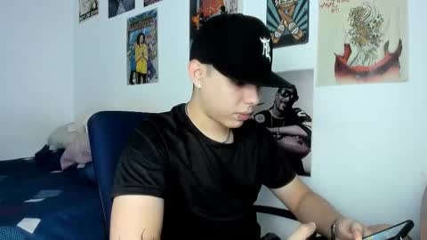 Snapshot of nathan_galanis chatting on 4, 2, 2026 nathan online show from 4, 2, 2026