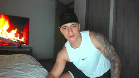 nathan_gross online show from 2, 10, 2025