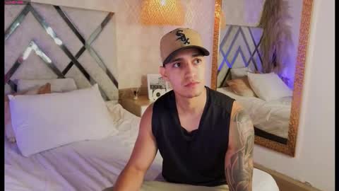 nathan_gross online show from 17, 1, 2026