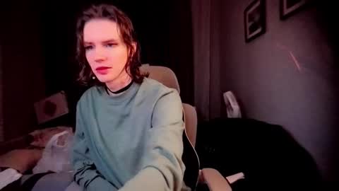 This name is so sexy you cant pronounce it. online show from 2, 10, 2025