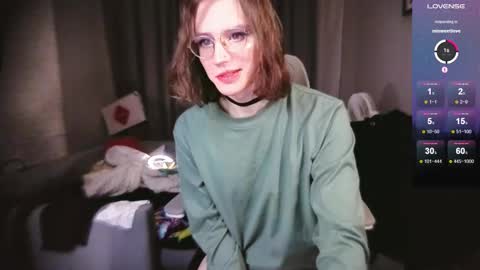 This name is so sexy you cant pronounce it. online show from 22, 10, 2025