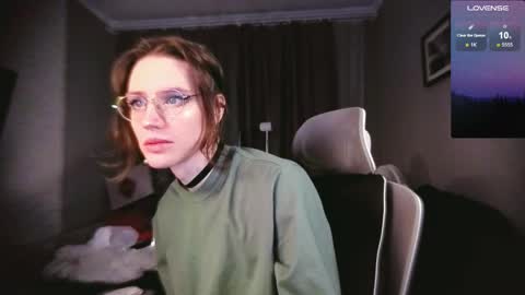 This name is so sexy you cant pronounce it. online show from 22, 10, 2025