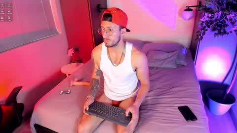 Snapshot of nathan_rivers chatting on 13, 1, 2025 nathan_rivers online show from 13, 1, 2025