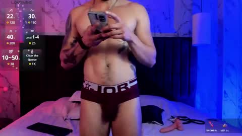 Snapshot of nathan_rivers chatting on 10, 2, 2025 nathan_rivers online show from 10, 2, 2025