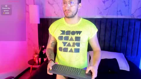 Snapshot of nathan_rivers chatting on 13, 2, 2025 nathan_rivers online show from 13, 2, 2025