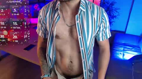 Snapshot of nathan_rivers chatting on 14, 2, 2025 nathan_rivers online show from 14, 2, 2025