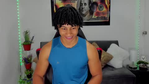 Snapshot of nathan_sexy247 chatting on 21, 1, 2025 Nathan online show from 21, 1, 2025