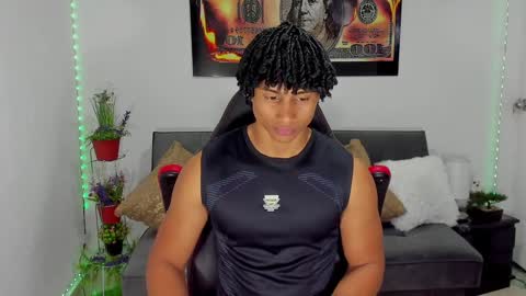 Snapshot of nathan_sexy247 chatting on 23, 1, 2025 Nathan online show from 23, 1, 2025