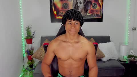 Snapshot of nathan_sexy247 chatting on 23, 1, 2025 Nathan online show from 23, 1, 2025