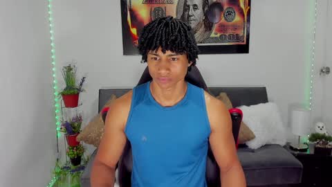 Snapshot of nathan_sexy247 chatting on 24, 1, 2025 Nathan online show from 24, 1, 2025