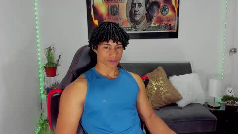 Snapshot of nathan_sexy247 chatting on 24, 1, 2025 Nathan online show from 24, 1, 2025