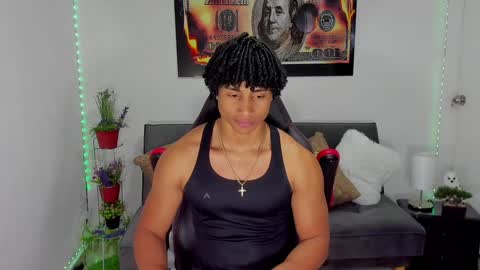 Snapshot of nathan_sexy247 chatting on 25, 1, 2025 Nathan online show from 25, 1, 2025