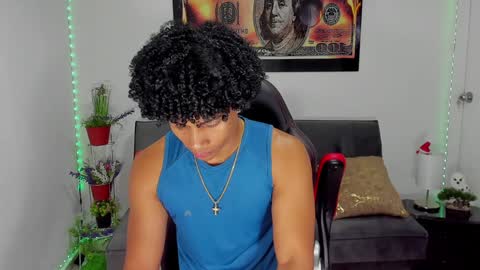 Snapshot of nathan_sexy247 chatting on 31, 1, 2025 Nathan online show from 31, 1, 2025