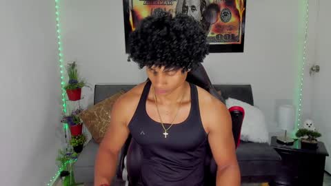 Snapshot of nathan_sexy247 chatting on 5, 2, 2025 Nathan online show from 5, 2, 2025