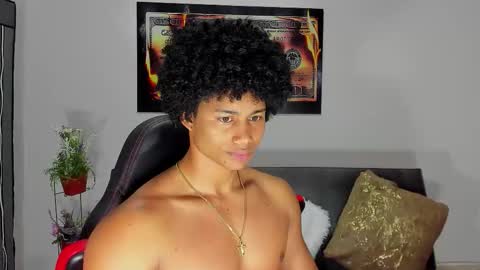 Snapshot of nathan_sexy247 chatting on 9, 9, 2025 Nathan online show from 9, 9, 2025
