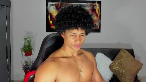 Snapshot of nathan_sexy247 chatting on 10, 9, 2025 Nathan online show from 10, 9, 2025