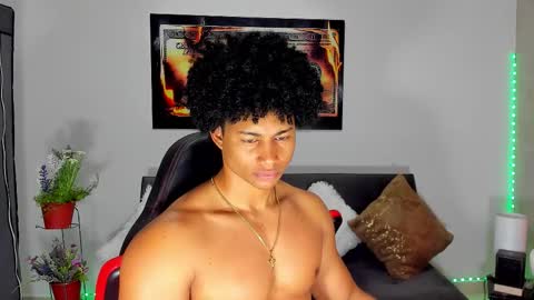 Snapshot of nathan_sexy247 chatting on 14, 10, 2025 Nathan online show from 14, 10, 2025