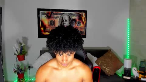 Snapshot of nathan_sexy247 chatting on 17, 10, 2025 Nathan online show from 17, 10, 2025