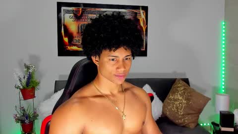 Snapshot of nathan_sexy247 chatting on 18, 10, 2025 Nathan online show from 18, 10, 2025