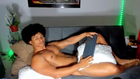 Snapshot of nathan_sexy247 chatting on 19, 10, 2025 Nathan online show from 19, 10, 2025