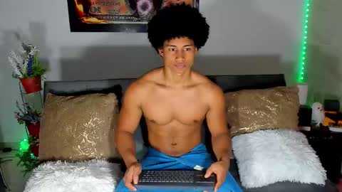 Snapshot of nathan_sexy247 chatting on 20, 10, 2025 Nathan online show from 20, 10, 2025